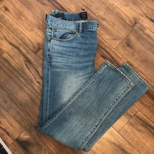 J. Crew Men’s Jeans 32x32